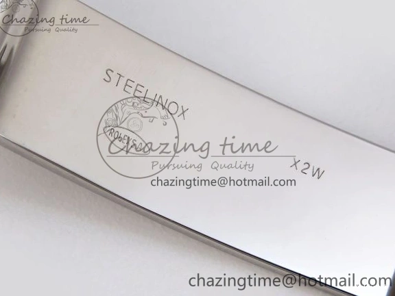 GMF EDITION LN BLACK 41MM STEEL VR3235 1:1 904L 126613 BEST SS SUBMARINER YG CERAMIC 0323